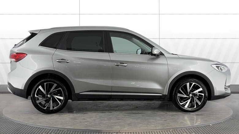 MG ZS 1.5 Hybrid+ Trophy 5dr Auto Hybrid Hatchback